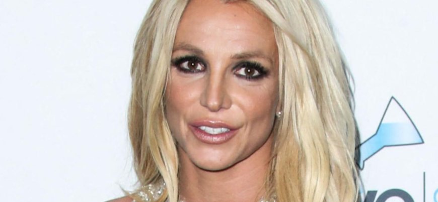 Britney Spears Hits Back At The IRS' Claim She Owes $600K In Back Taxes