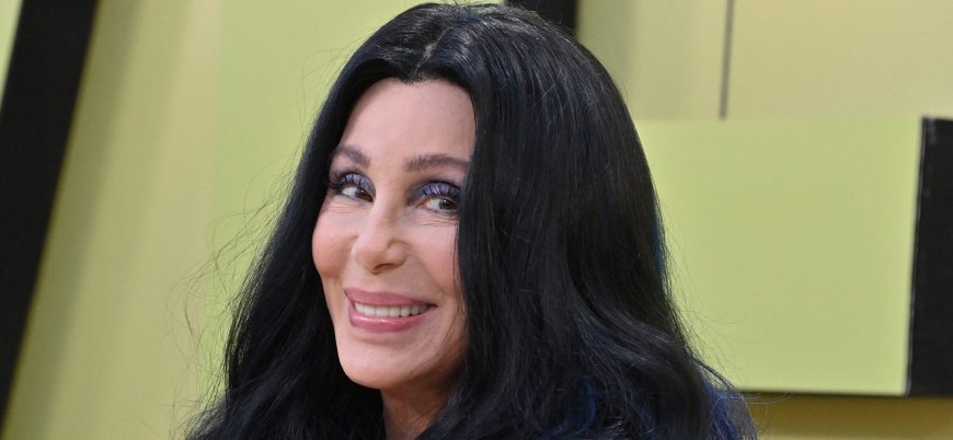 Cher, 79, Shocks Fans With Her Youthful Appearance In New Video After Refuting Wedding Rumors