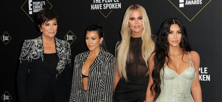 Khloé Kardashian Unveils A Major Secret About The Family’s Lavish Christmas Bash