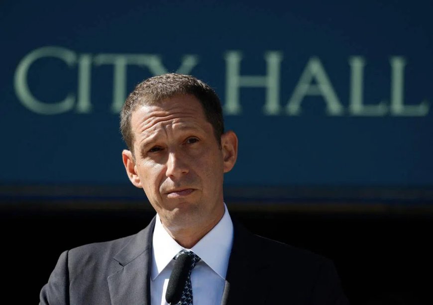 美国旧金山大规模停电 约13万居民受影响