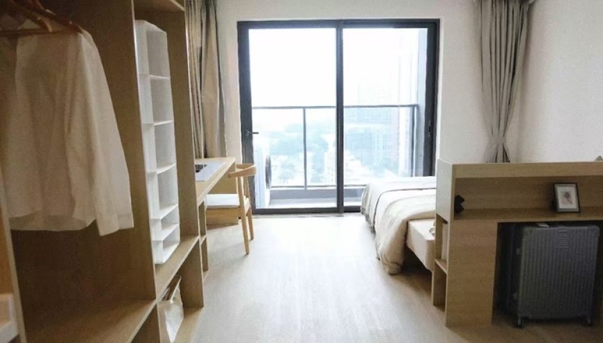 万科泊寓清退10余家深圳门店，已制定安置赔偿方案