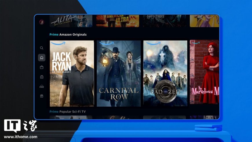 德国法院裁决：亚马逊不得强迫 Prime Video 会员看广告