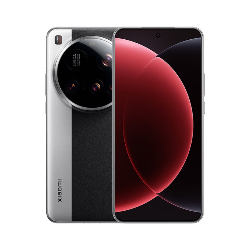 17 Ultra 将至：小米 15 Ultra 16+512G 6999 → 5169 元 24 期免息赠 399 元摄影套装