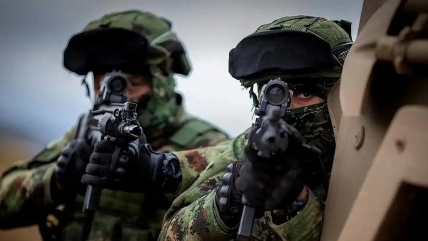 英媒：逼迫我们屈膝下跪的不是中俄 而是债务