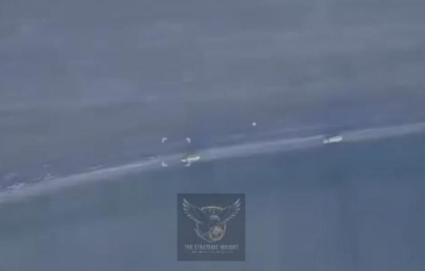 俄军2.4亿美元装备报销！S-400、米格-31K被乌军击中，又是泄密？