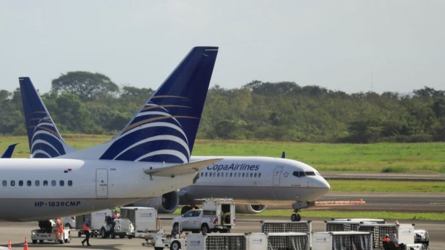 特朗普发布领空禁令后，最后几家外国航空公司暂停飞往委内瑞拉的航班