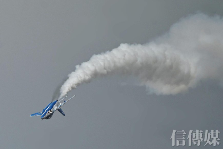 沖繩那霸基地開放日　美軍首次參展　航空嘉年華2025展現龐大募兵、旅遊價值