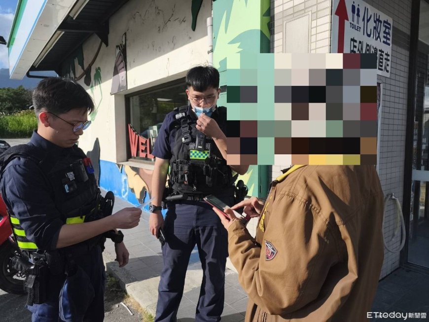 假交友真詐財！台東女買3萬遊戲點數　超商店員通報攔阻