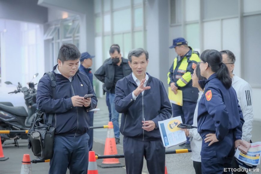 張文網購裝備清單曝　煙霧彈花4萬8！臉書沒朋友LINE僅2聯絡人