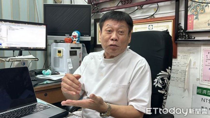 張文失業哪來錢買大量煙霧彈　高大成：查金流可了解殺人動機