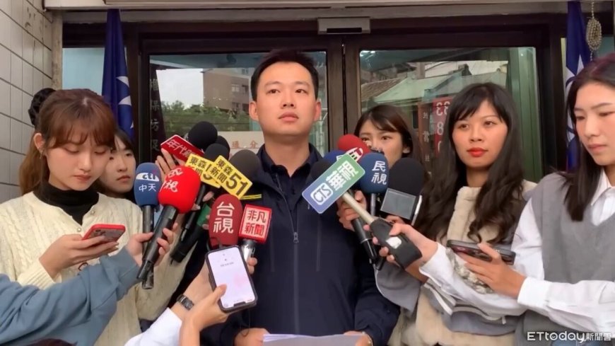 警遭質疑追張文裝備不足　所長哽咽：同仁下班來不及領就到現場