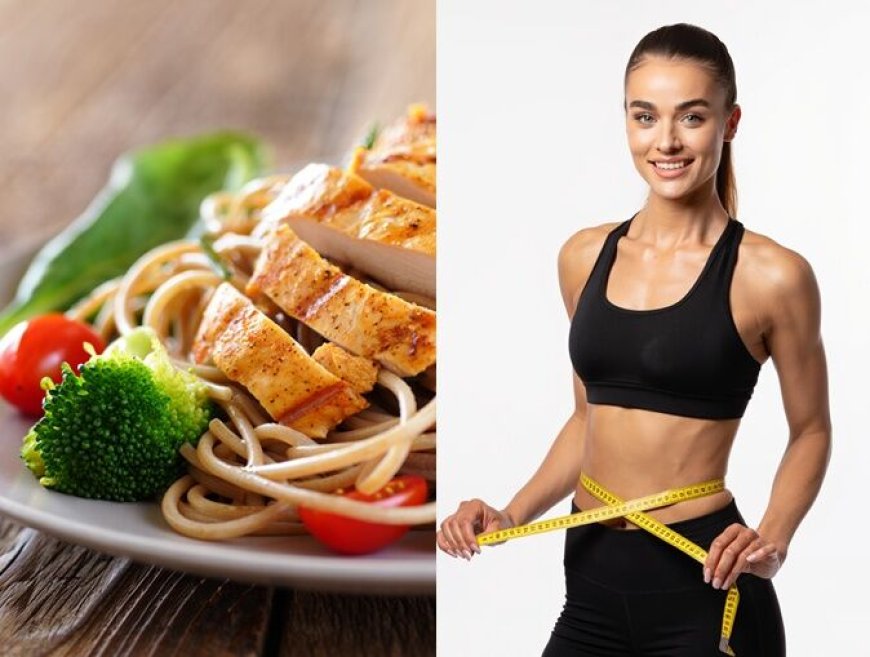 每兩人就有一人體脂超標！營養師教你吃得健康拒當「泡芙人」