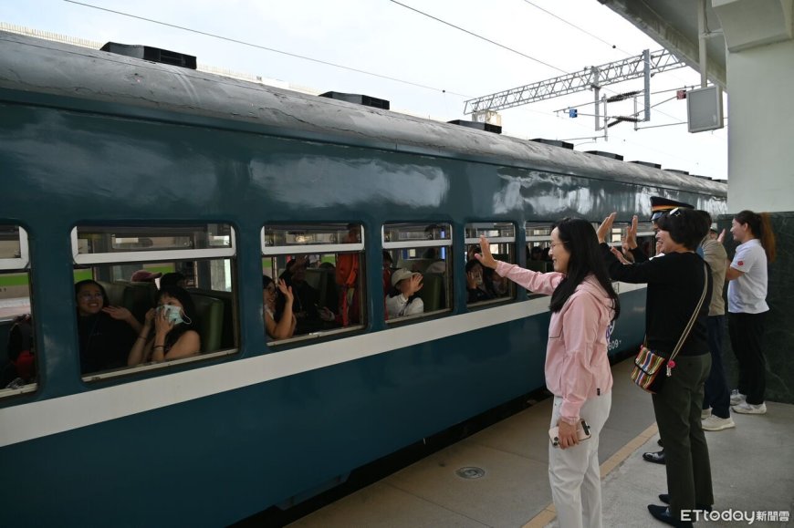 關懷星兒家庭　台東縣府推動藍皮療癒慢旅計畫