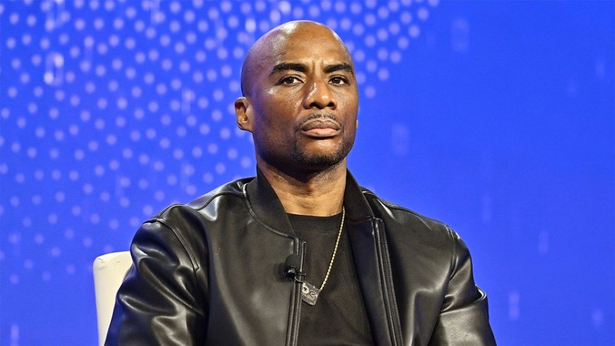 Charlamagne tha God reveals what surprised him most about politics in 2025