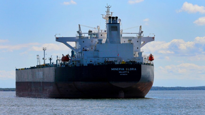 US Coast Guard pursues third 'dark fleet' oil tanker as Trump targets Venezuelan sanctions evasion network