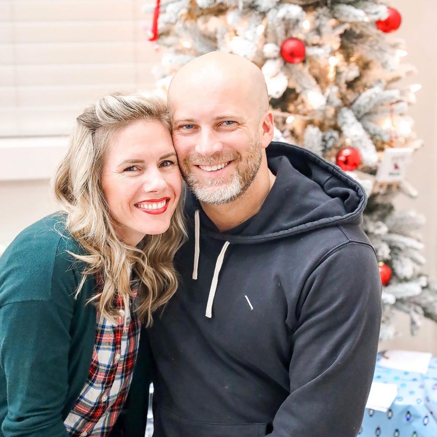 YouTuber Ruby Franke's Ex-Husband Gets Married After Child Abuse Scandal