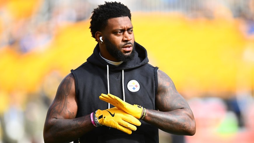 Steelers' DK Metcalf Explains Why He Got Into Physical Altercation With Fan