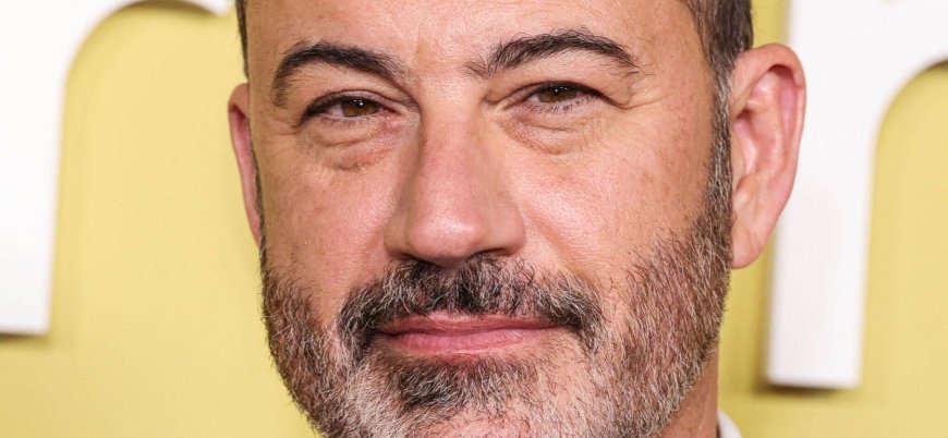 Jimmy Kimmel Dragged As ‘Out Of Touch’ Over Alternative Christmas Message