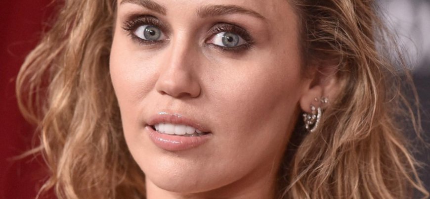 Woman Behind Bombshell Lawsuit Says Miley Cyrus Is Proof Of Her Trauma
