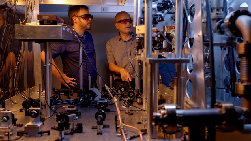 美国 NIST 警告：NIST-F4 原子钟因断电影响精确授时