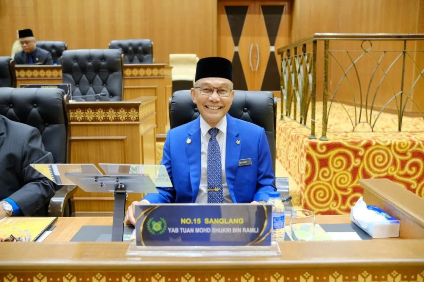 八议员撤支持 传玻璃市州政府倒台