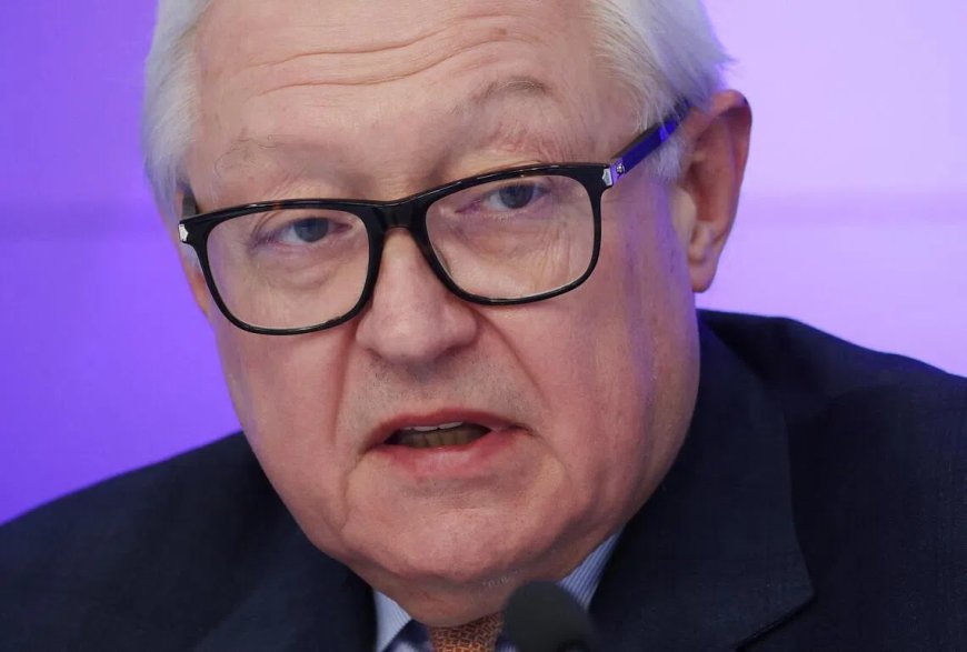 俄副外长：俄准备好通过立法确定无意攻击北约