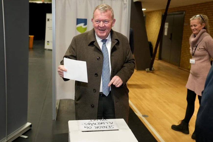 特朗普委任格陵兰岛特使 丹麦大力反对并召见美国大使