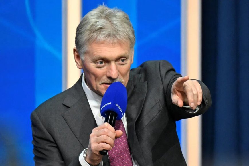 路透社引述美情报称俄要并吞乌克兰 克宫：错误情报