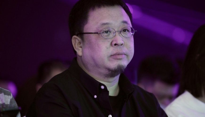 罗永浩“科技春晚”时隔七年回归：门票最高千元，开售两小时被抢光