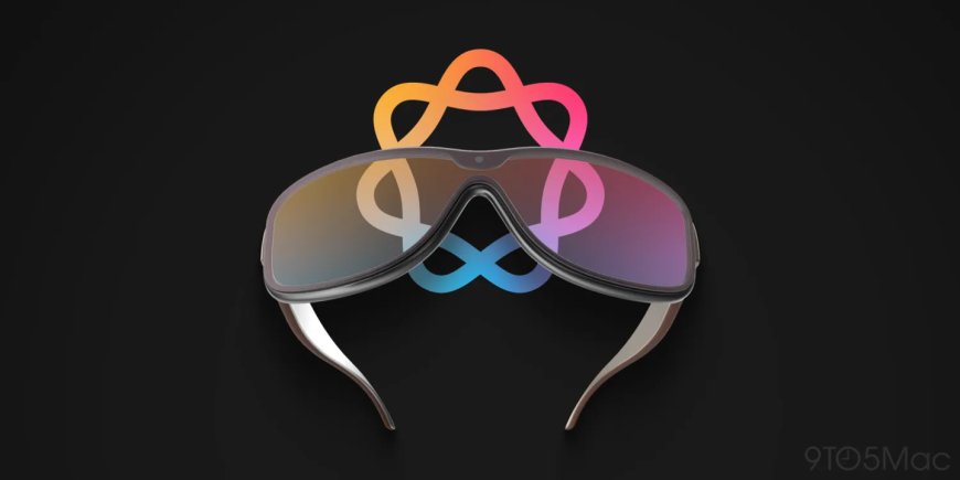 库克“死磕”Meta，消息称苹果首款智能眼镜 2026 年底揭晓