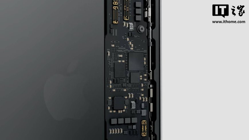 存储芯片价格飙升，消息称苹果 iPhone 17 将大幅增加三星 DRAM 采购比例