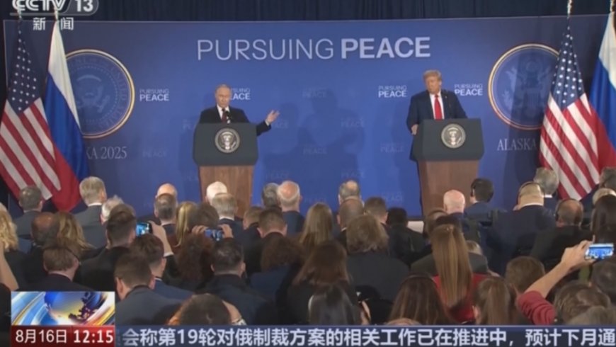 俄专家：美欧在俄乌问题上只有“旧剧本”