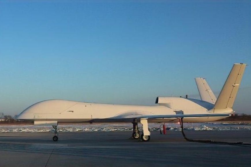 国产无人机罕见高价！埃及4亿美元采购WJ-700，距歼-35只差一步