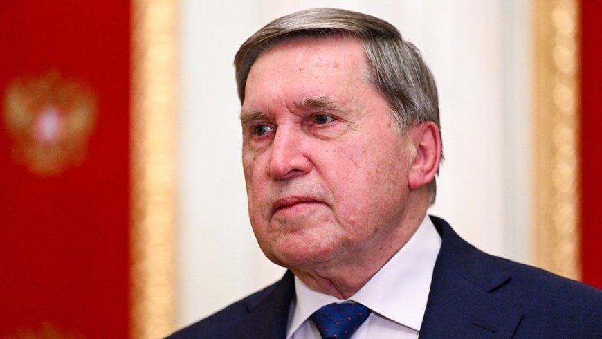 俄总统助理：尚未就俄美乌三方会谈提议进行讨论