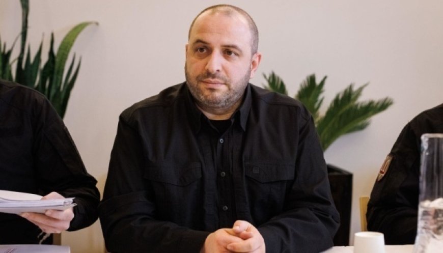 乌克兰谈判代表：将与美方举行新一轮安全磋商