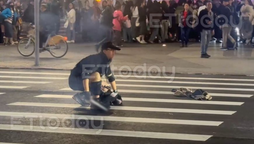 若開車撞死張文　律師曝關鍵：想當英雄很可能被告