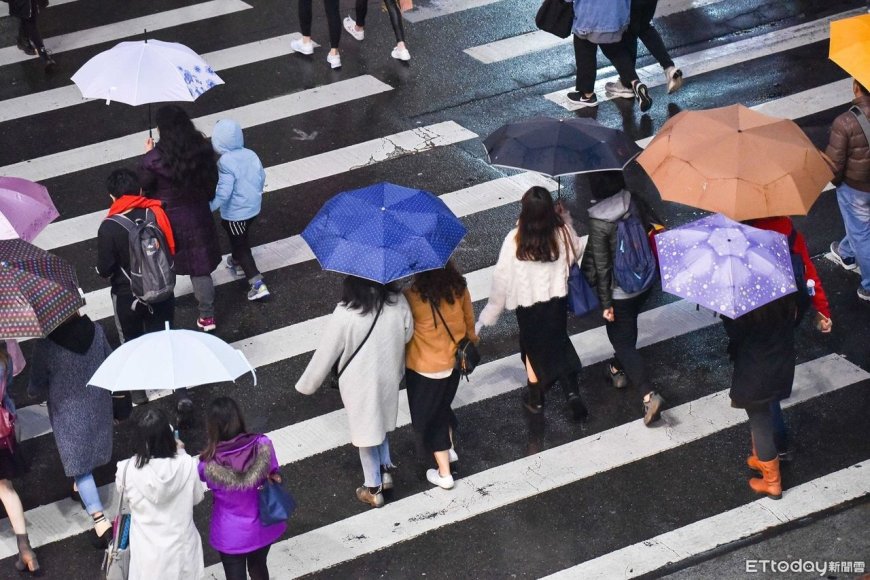 探10℃！　更強冷空氣明南下