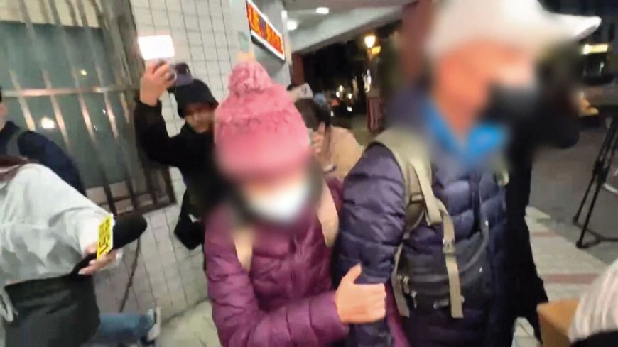 精神科醫：張文「無未來感」敵視社會　1因素失去情緒調節