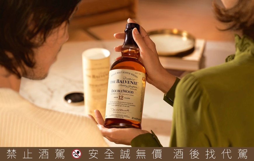 The Balvenie「百富宴」串起歲末百味　全台18家中餐廳端出餐酒新選擇