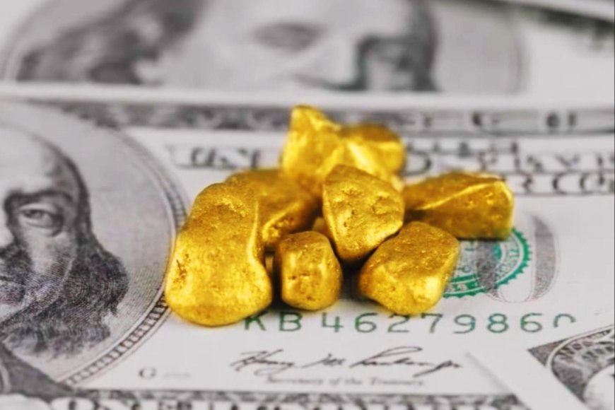 金價帶領貴金屬入超級週期　2026年將呈現「金價不息、銀價不止」