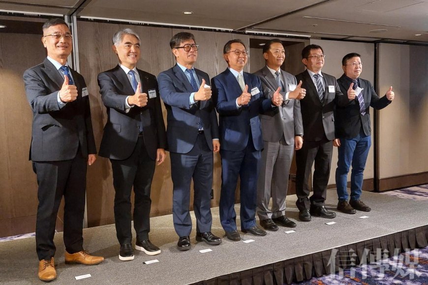 光電七大公協會憂環評僵局　評環評修法淪「化療法案」　盼政府統一審查體制