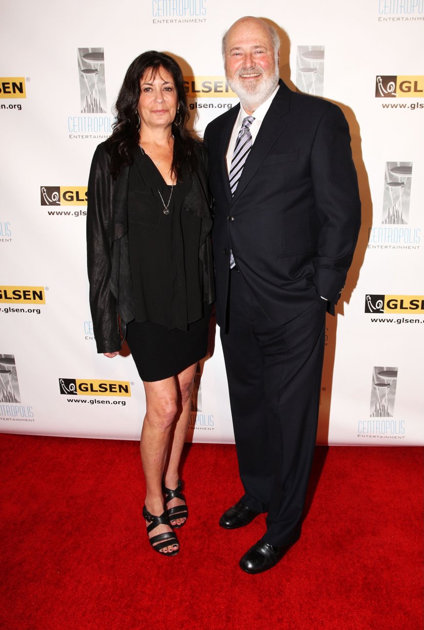 Mandy Patinkin's Touching Quotes About Late Rob and Michele Reiner's Legacy