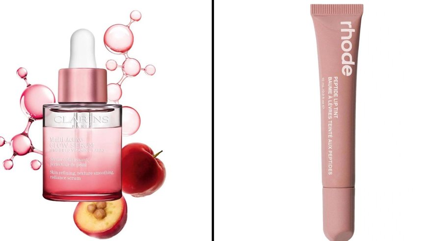 Shop the Best Beauty Products of 2025 Tested by Us Weekly’s Staff