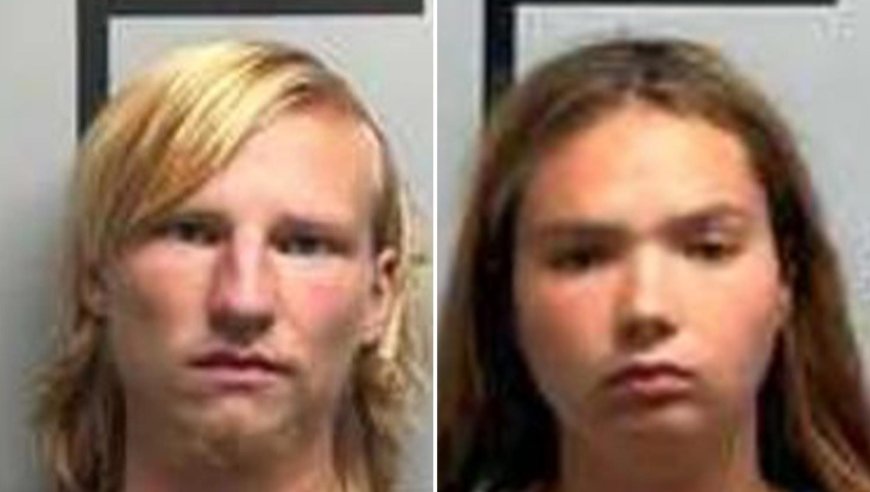 Arkansas Couple Sentenced After Trying to Sell Baby for '6-Pack of Beer'