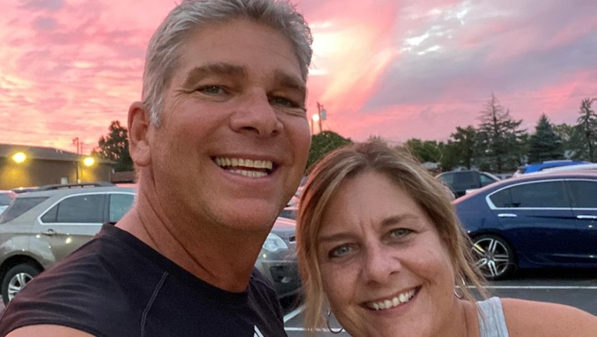 NFL Reporter Shares Video of Wife's Final Moments After Medical Emergency