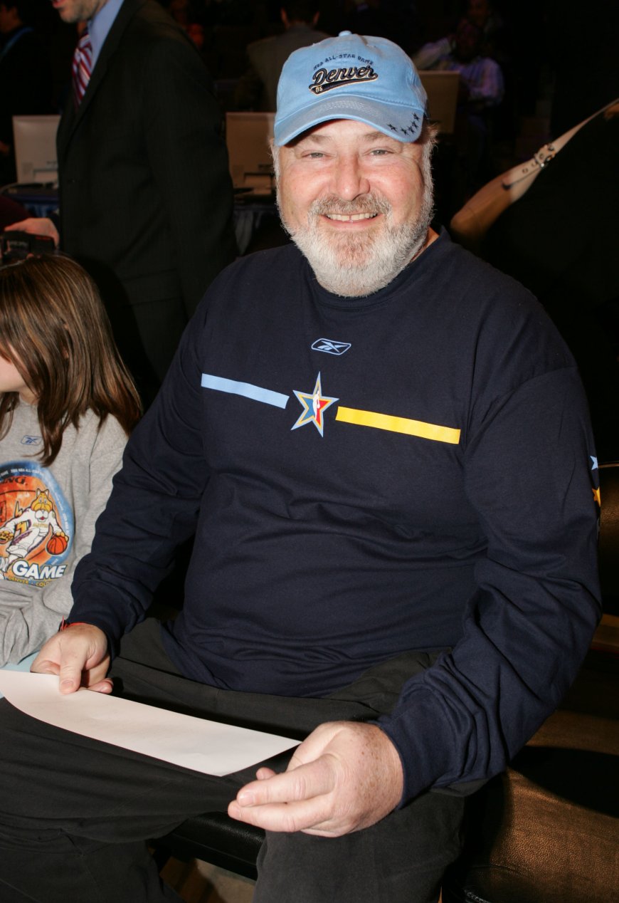 Mandy Patinkin Details 'Unbearable' Pain After Rob Reiner's Murder