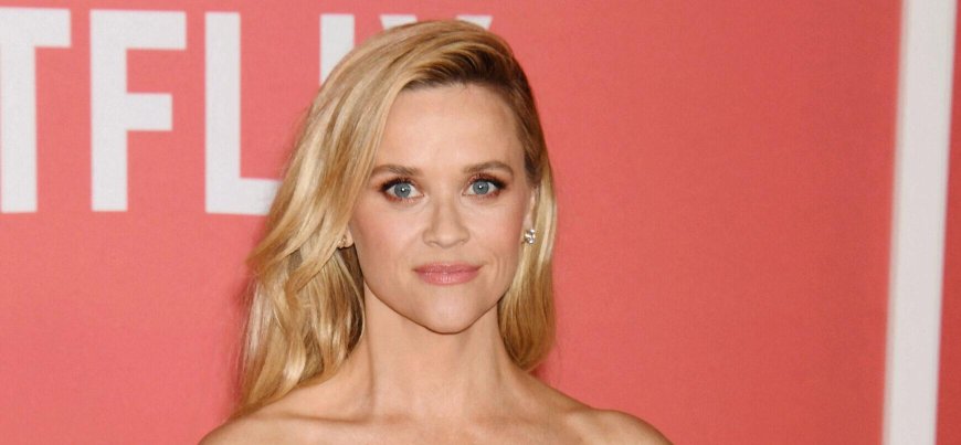 Reese Witherspoon's 26-Year-Old Daughter Is Her Carbon Copy In New Photo: 'I Had To Double-Take'