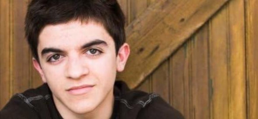 Former Nickelodeon Star Tylor Chase Breaks His Silence About His Life After Child Stardom
