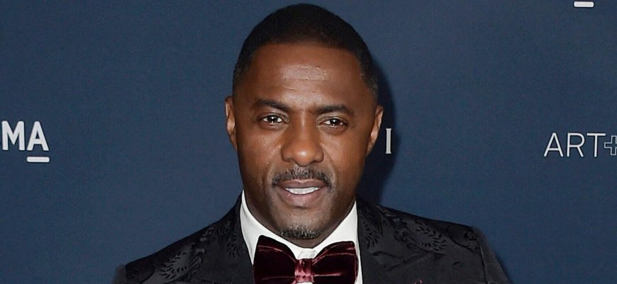 Idris Elba Sparks James Bond Casting Frenzy With Viral Video That Leaves Fans Guessing