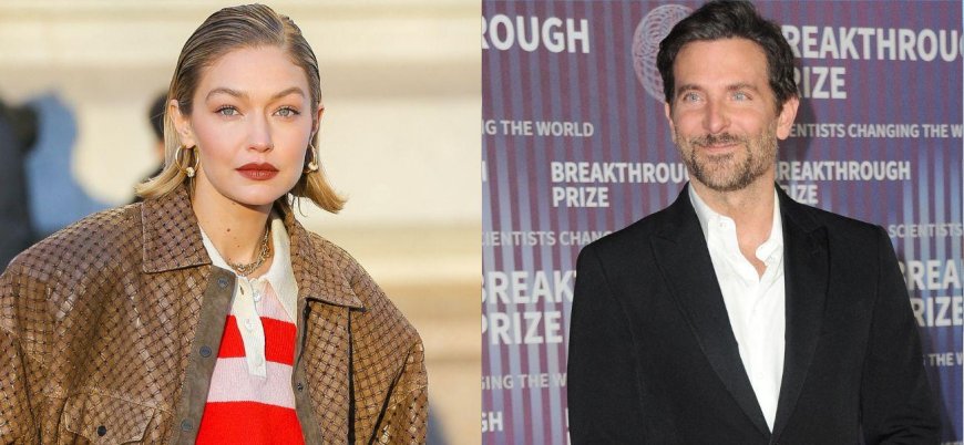 Inside Bradley Cooper And Gigi Hadid’s Quiet Plan To Say I Do